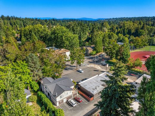 Casa de lujo en Seattle, King County