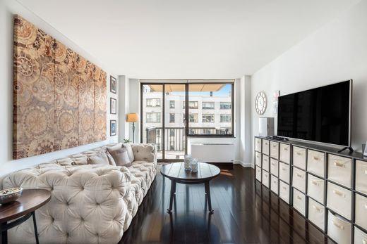 Piso / Apartamento en Nueva York