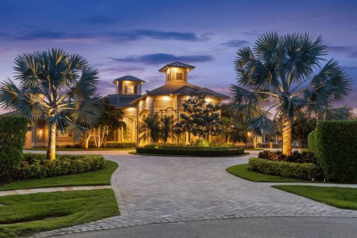 Detached House in Marco Island, Collier County