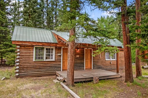 Luxe woning in Lake City, Hinsdale County