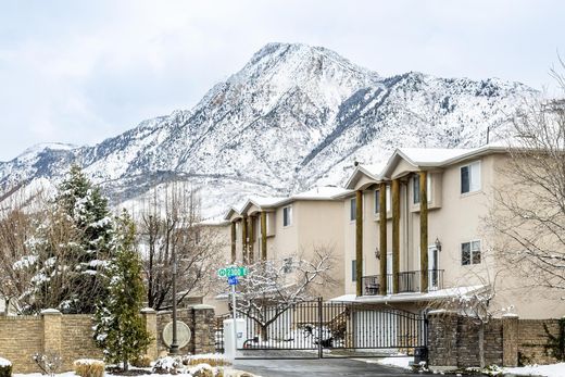 Apartment / Etagenwohnung in Salt Lake City, Salt Lake County
