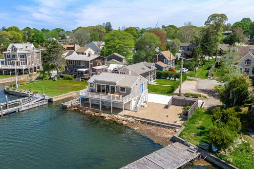 Casa Unifamiliare a South Dartmouth, Bristol County