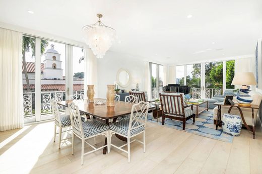 Piso / Apartamento en Palm Beach, Palm Beach County