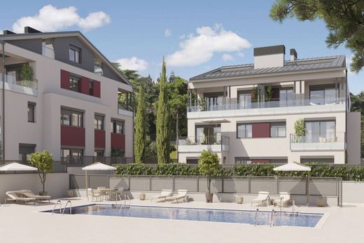 Duplex à Premià de Dalt, Province de Barcelone