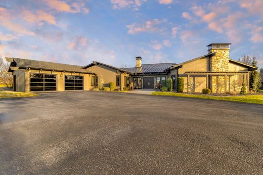 Einfamilienhaus in Walla Walla, Walla Walla County