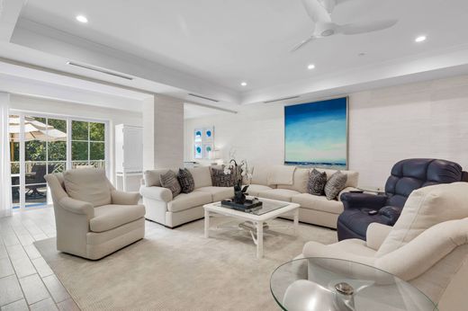 아파트 / Key Largo, Monroe County