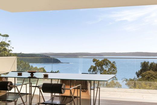 Detached House in Sydney, New South Wales