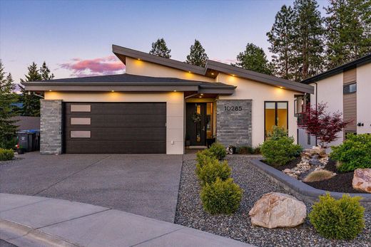 Casa Independente - Lake Country, Regional District of Central Okanagan