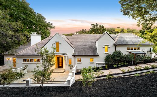 Detached House in Lafayette, Contra Costa County