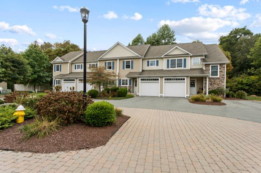 Casa adosada en Westbrook, Middlesex County