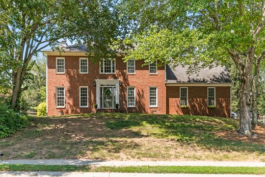 Detached House in Roswell, Fulton County