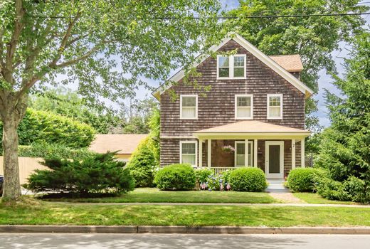 Casa Independente - East Hampton, Suffolk County