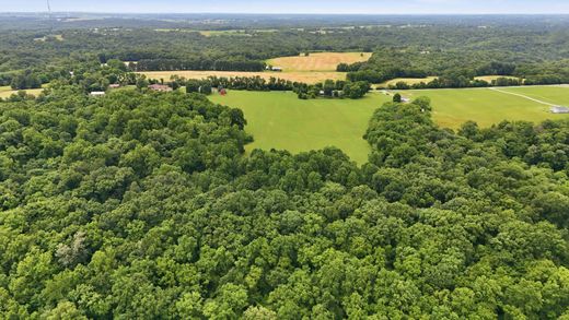 Terreno en La Grange, Oldham County