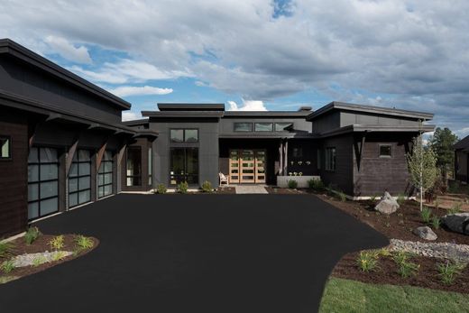 호화 저택 / Bend, Deschutes County