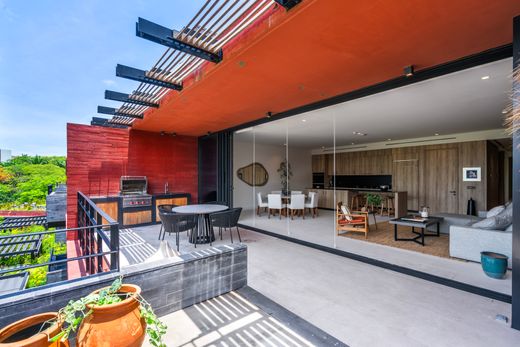 Piso / Apartamento en Valle de Banderas, Bahía de Banderas