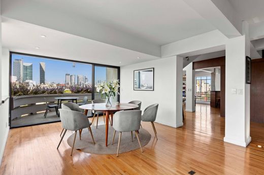 Apartment in Cuauhtemoc, Magdalena Contreras