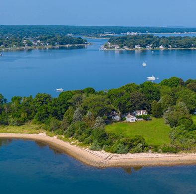 Μονοκατοικία σε Sag Harbor, Suffolk County