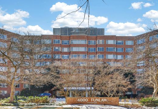 Daire Washington, Washington County