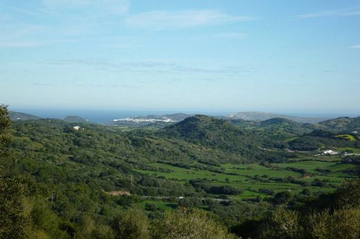 Casa Unifamiliare a Mercadal, Isole Baleari