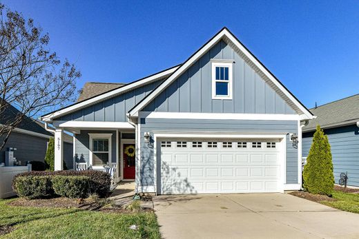 Detached House in Denver, Lincoln County