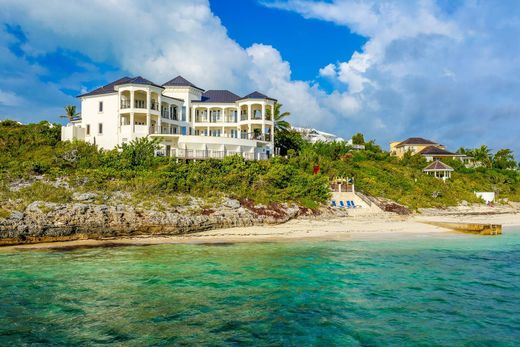 Casa Unifamiliare a Thompson Cove, Providenciales