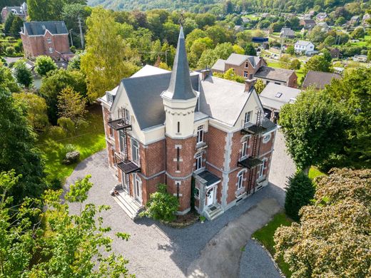 Einfamilienhaus in Durbuy, Provinz Luxemburg