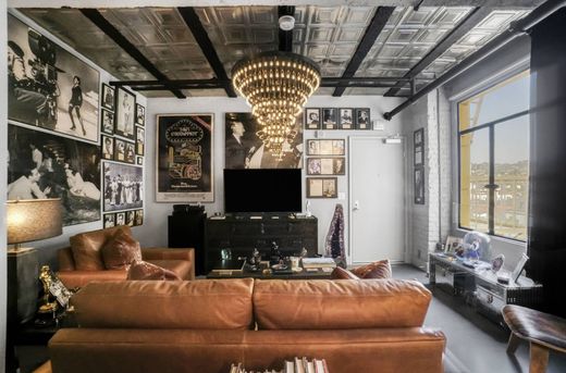 Apartment in Los Angeles, Los Angeles County
