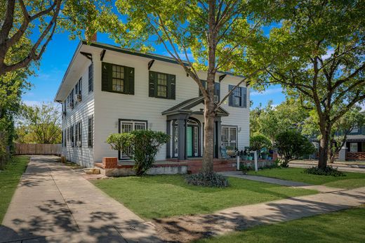 Luxury home in San Antonio, Bexar County