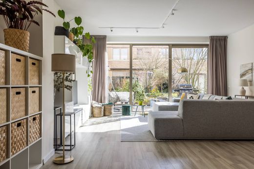 Apartment in Amsterdam, Gemeente Amsterdam