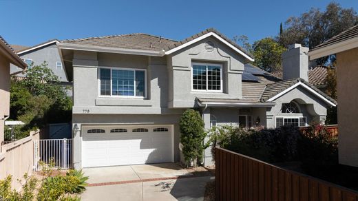 Einfamilienhaus in Oak Park, Ventura County