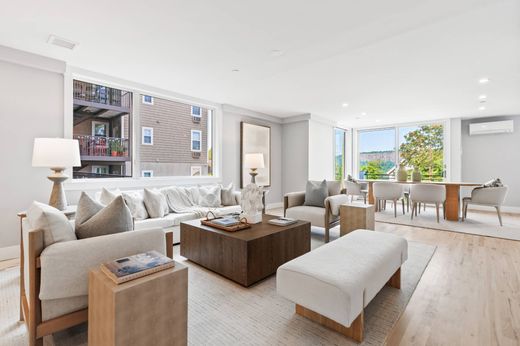 Townhouse in Hastings-on-Hudson, Westchester County