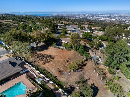 Terreno en Rolling Hills, Los Angeles County