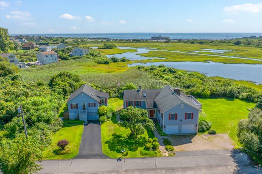 Casa de luxo - Narragansett, Washington County