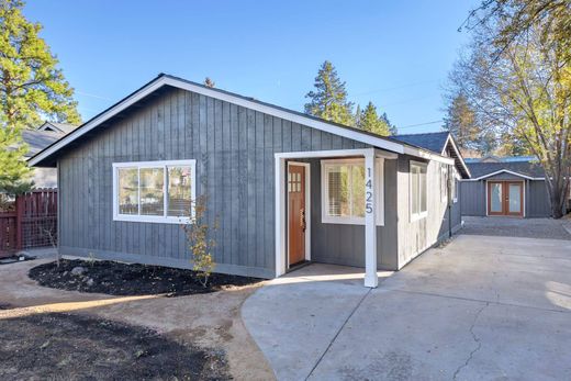 Luxus-Haus in Bend, Deschutes County