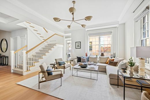 ﺷﻘﺔ ﻓﻲ نيويورك