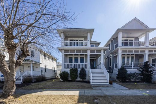 Detached House in Ocean City, Cape May County