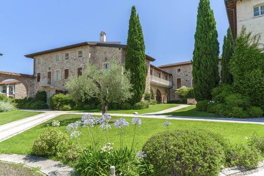 Apartment in Pozzolengo, Provincia di Brescia