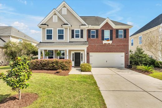 Müstakil ev Pooler, Chatham County