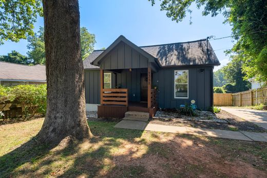 Casa en Atlanta, Fulton County