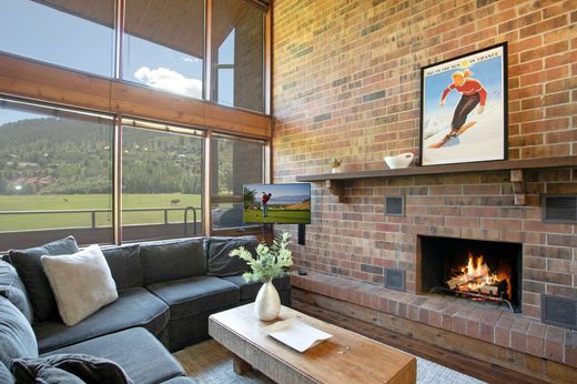 Casa adosada en Eagle-Vail, Eagle County