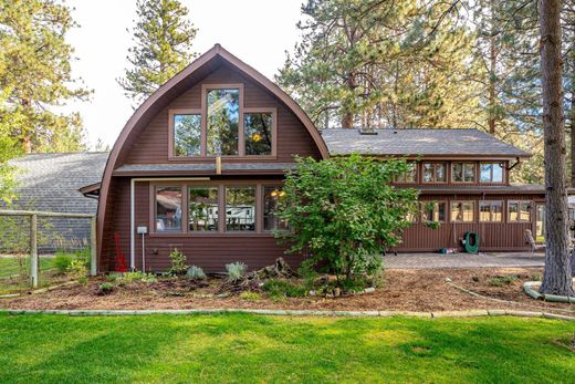 Casa di lusso a Sisters, Deschutes County