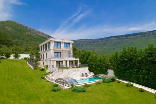 Villa in Tivat