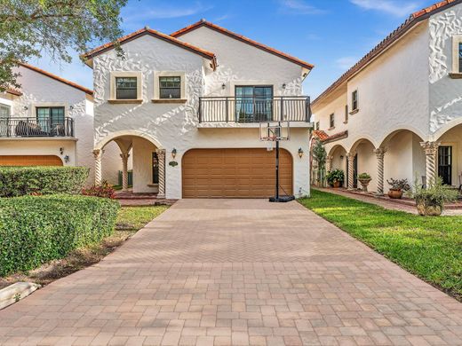 منزل ﻓﻲ Dania Beach, Broward County