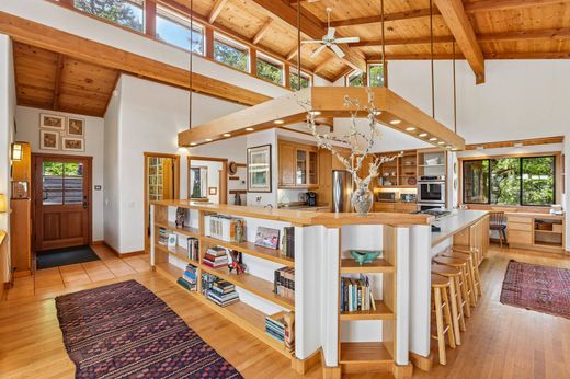 Casa en Point Reyes Station, Marin County