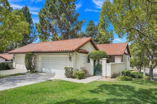 Villa multifamiliale à San Diego, Comté de San Diego