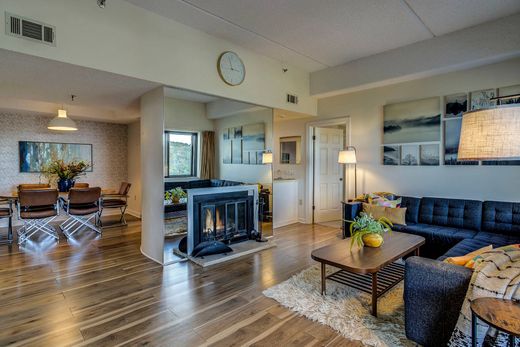 Appartement in Sugar Mountain, Avery County