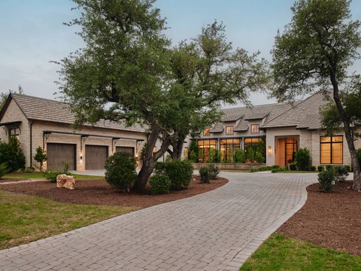 Detached House in Austin, Travis County