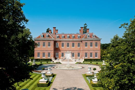 Maison individuelle à Denham, Buckinghamshire