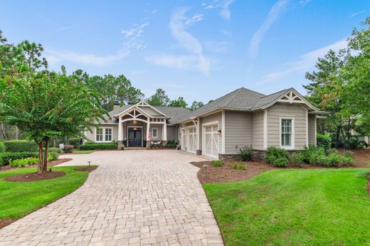 Detached House in Panama City Beach, Bay County