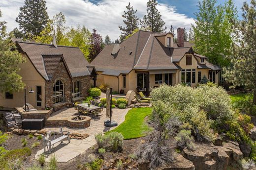 Luxe woning in Bend, Deschutes County